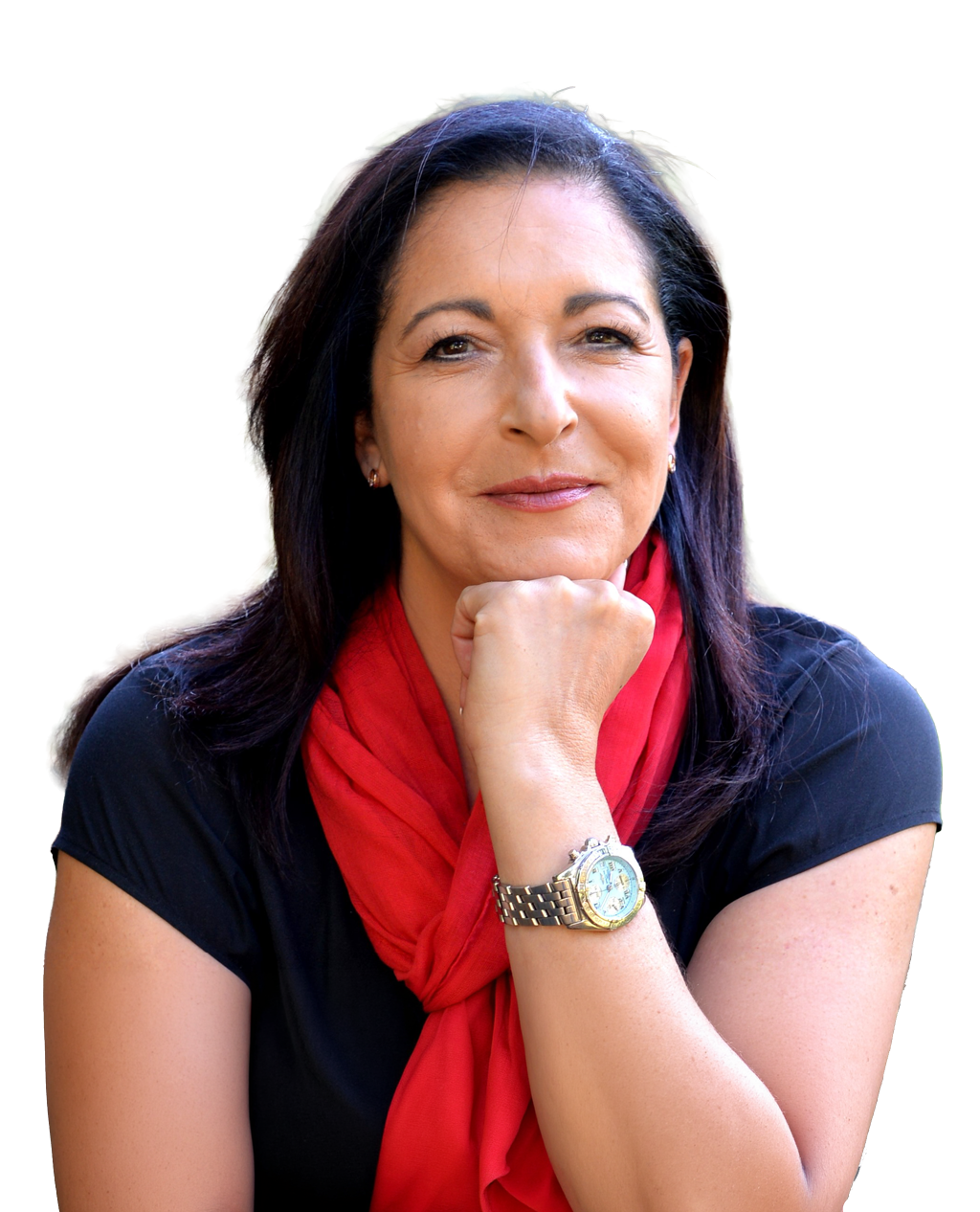 Andrea Spreitzer